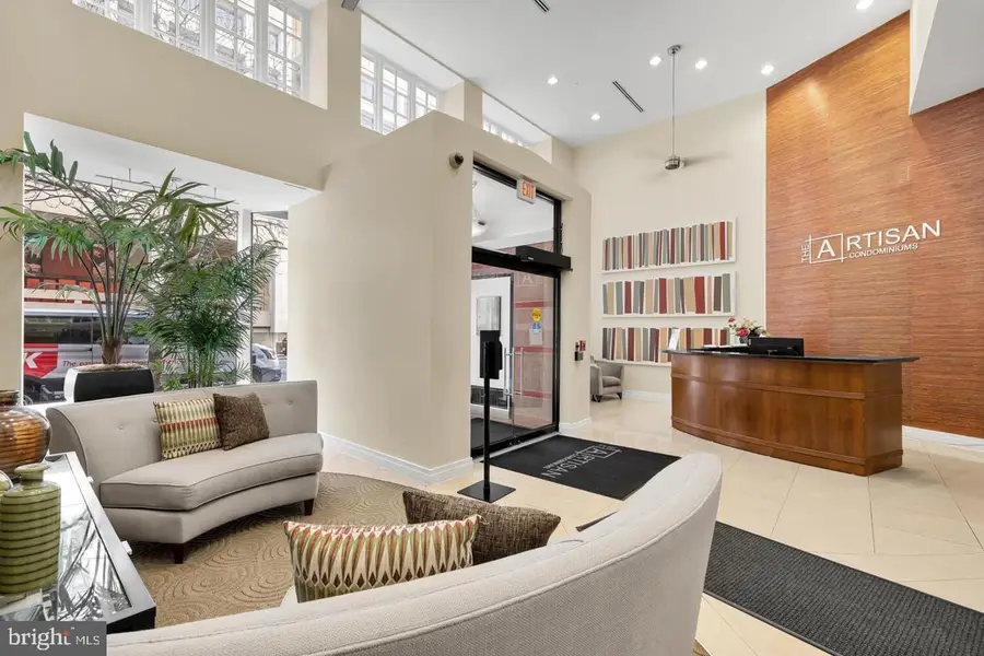 915 E St Nw #602, Washington, DC 20004 - Image #3