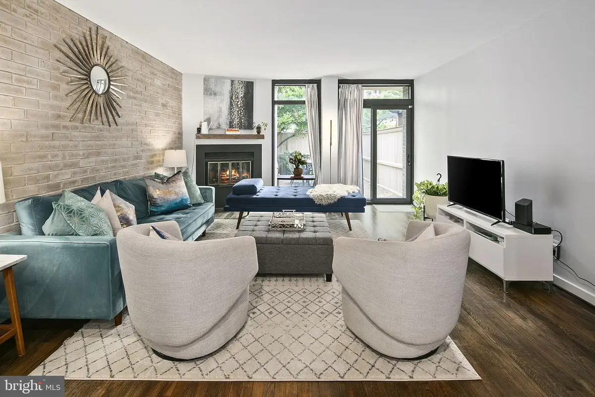 361 N St Sw #361, Washington, DC 20024 - Image #1