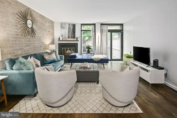 361 N St Sw #361, WASHINGTON, DC 20024