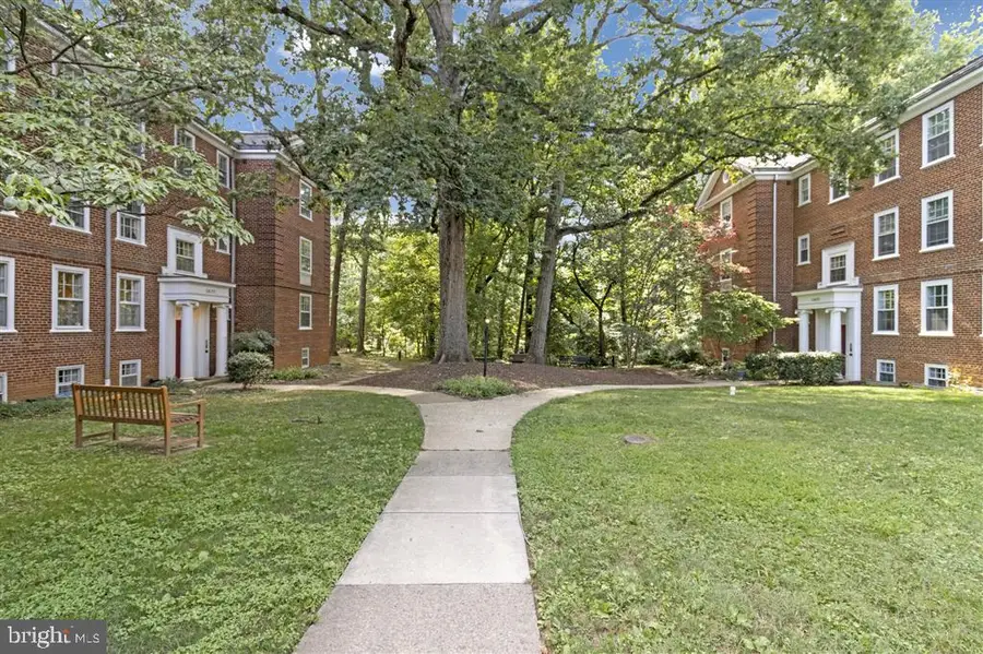 3420 39th St Nw #c705, Washington, DC 20016 - Image #2