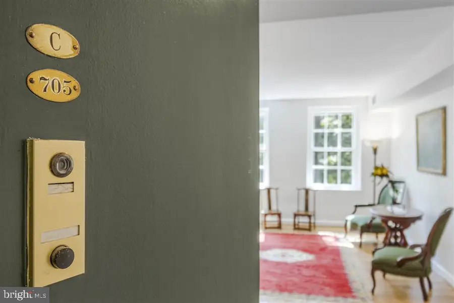 3420 39th St Nw #c705, Washington, DC 20016 - Image #3