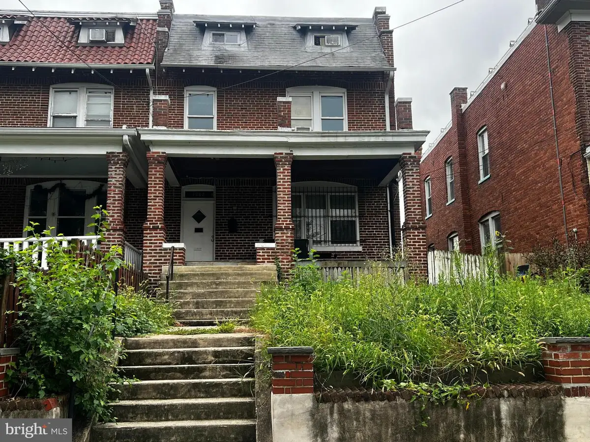 1362 Shepherd St Nw, Washington, DC 20011 - Image #1