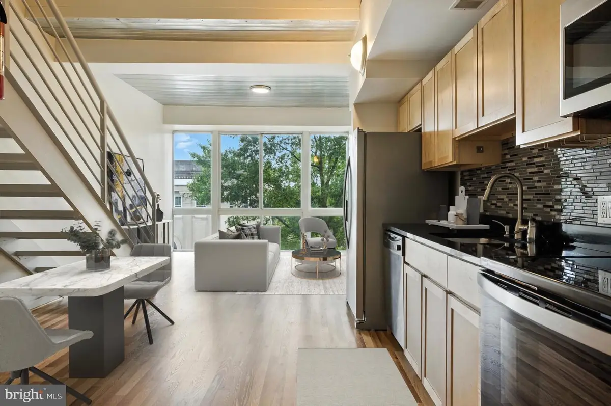 5885 Colorado Ave Nw #208, Washington, DC 20011 - Image #1