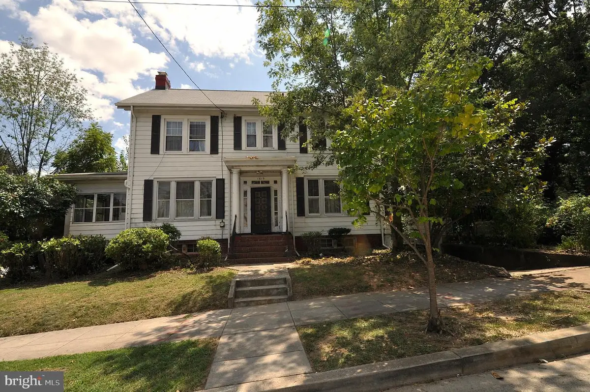 1619 Evarts St Ne, Washington, DC 20018 - Image #1