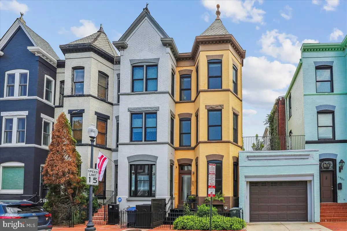 1903 4th St Nw, Washington, DC 20001 - Image #1