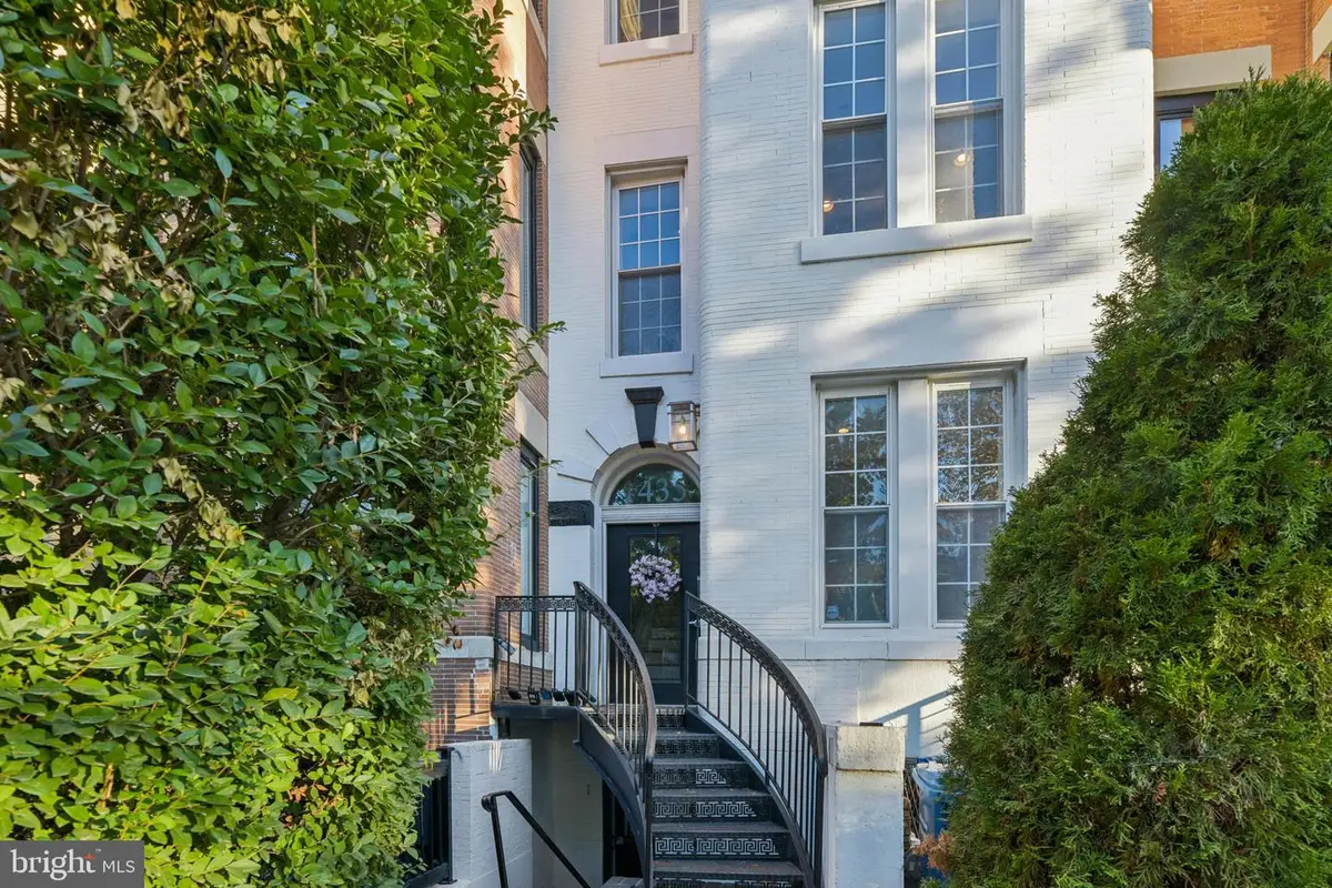 1435 Euclid St Nw #2, Washington, DC 20009 - #1