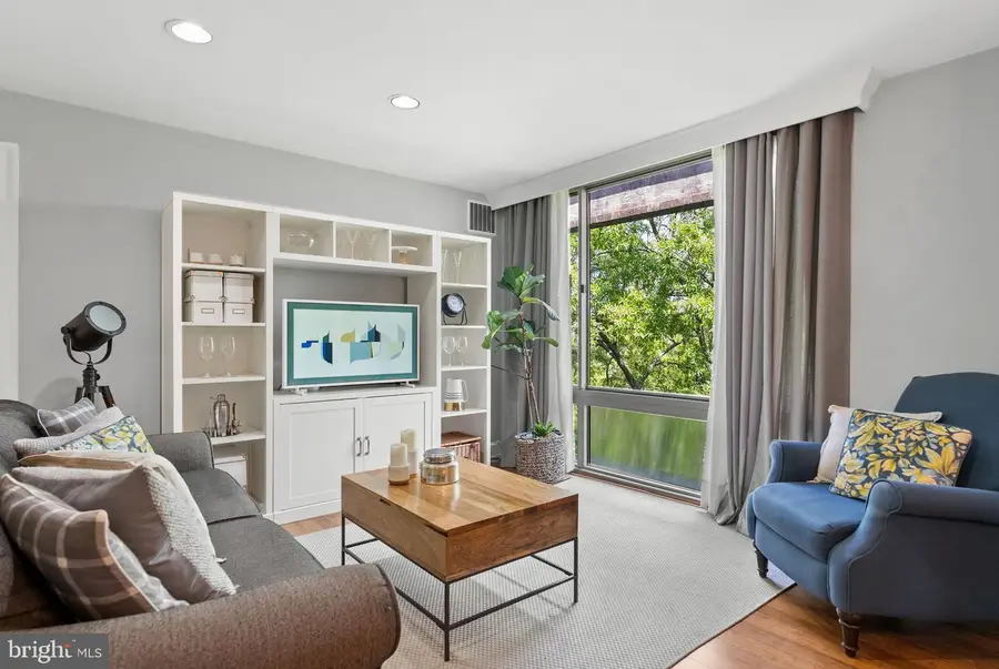 950 25th Nw #1011-n, Washington, DC 20037 - Image #3