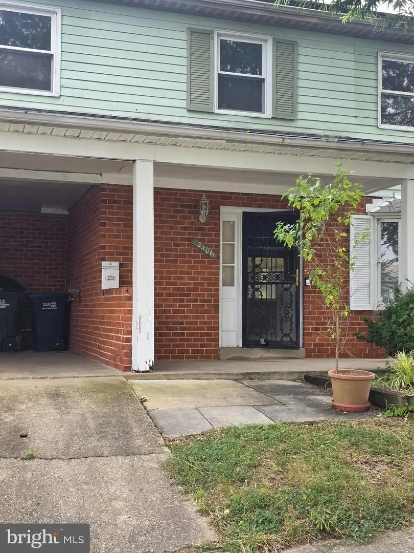 2406 24th St Se, Washington, DC 20020 - Image #2