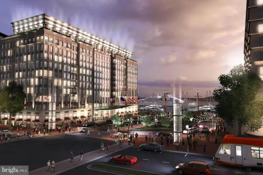 1425 4th St Sw #m3, Washington, DC 20024 - Image #3