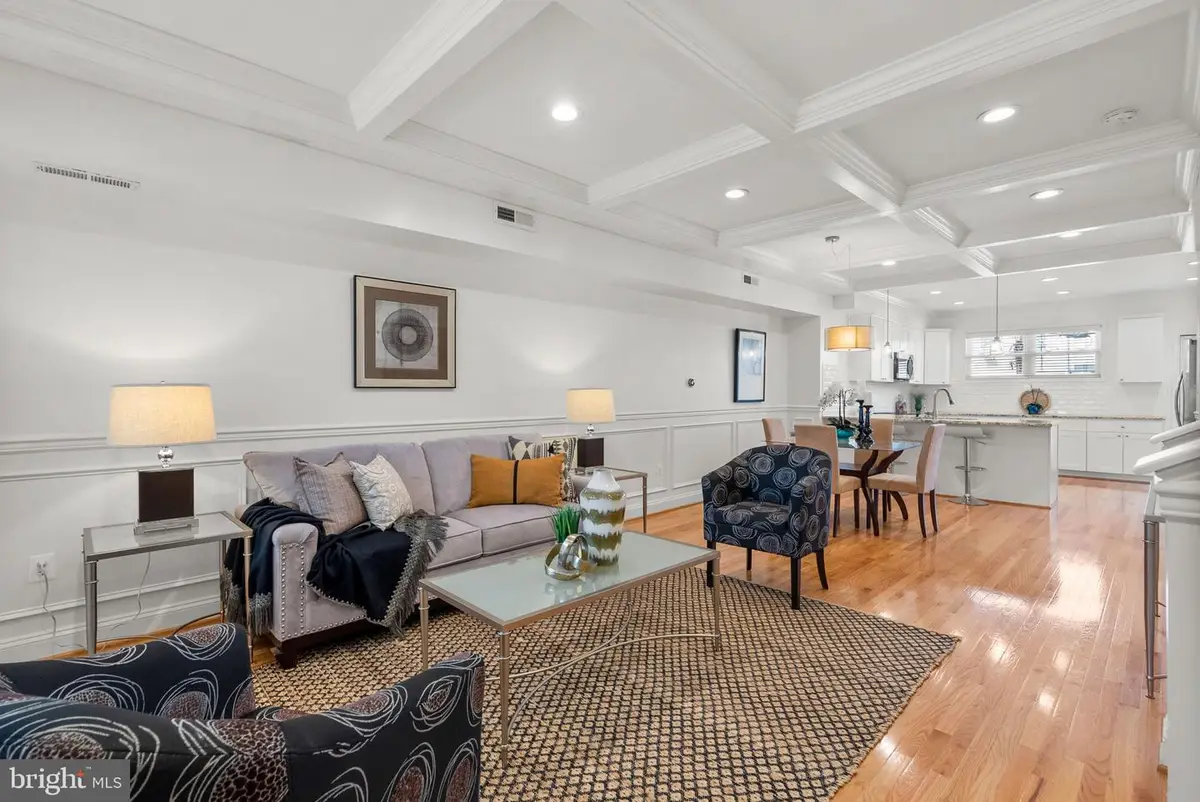 925 Decatur St Nw, Washington, DC 20011 - Image #1