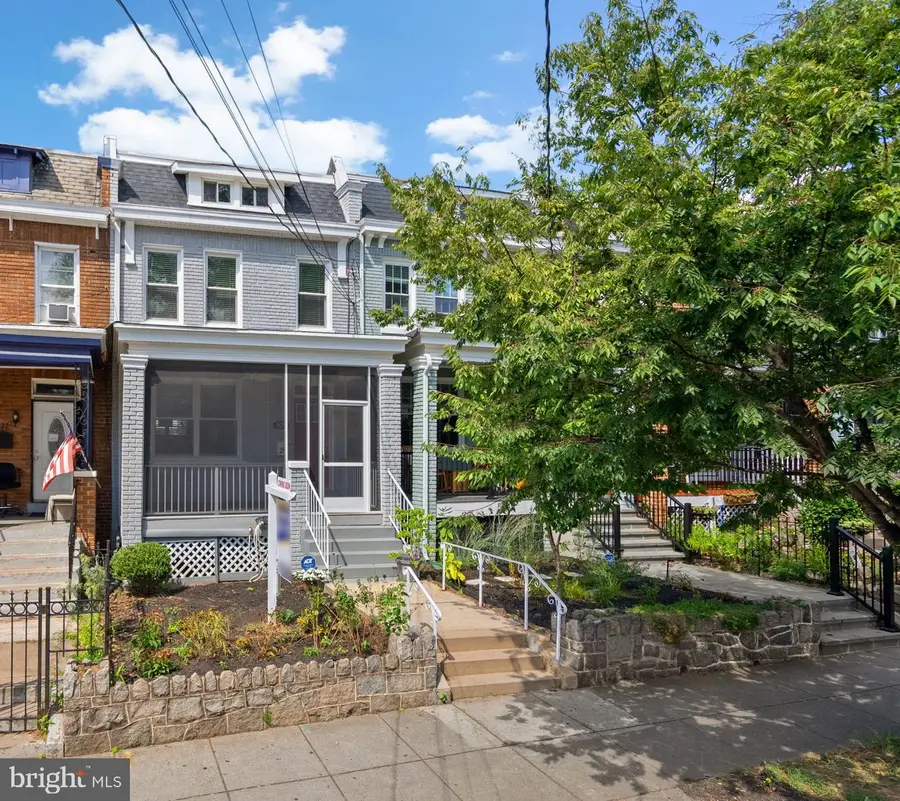 925 Decatur St Nw, Washington, DC 20011 - Image #3