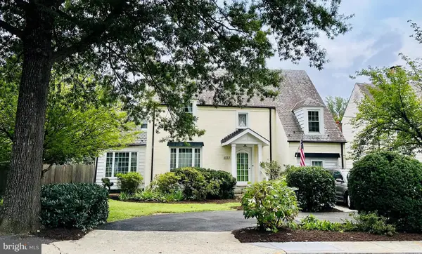 6923 Western Ave Nw, WASHINGTON, DC 20015