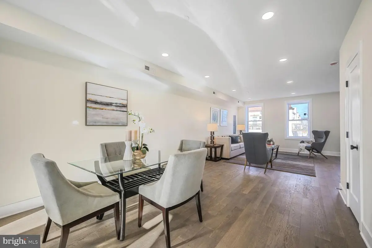 3552 Warder St Nw, Washington, DC 20010 - Image #1