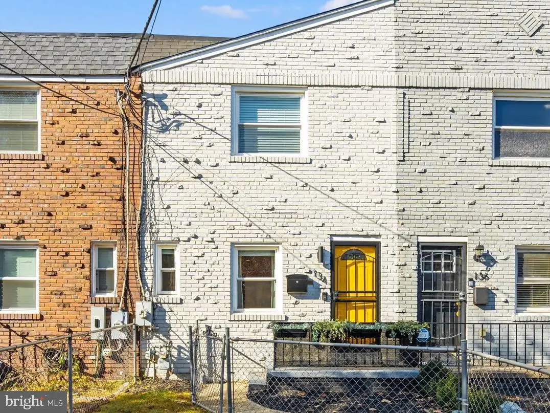 134 35th St Ne, Washington, DC 20019 - Image #1