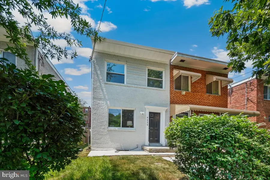 4224 Southern Ave Se, Washington, DC 20019 - Image #2