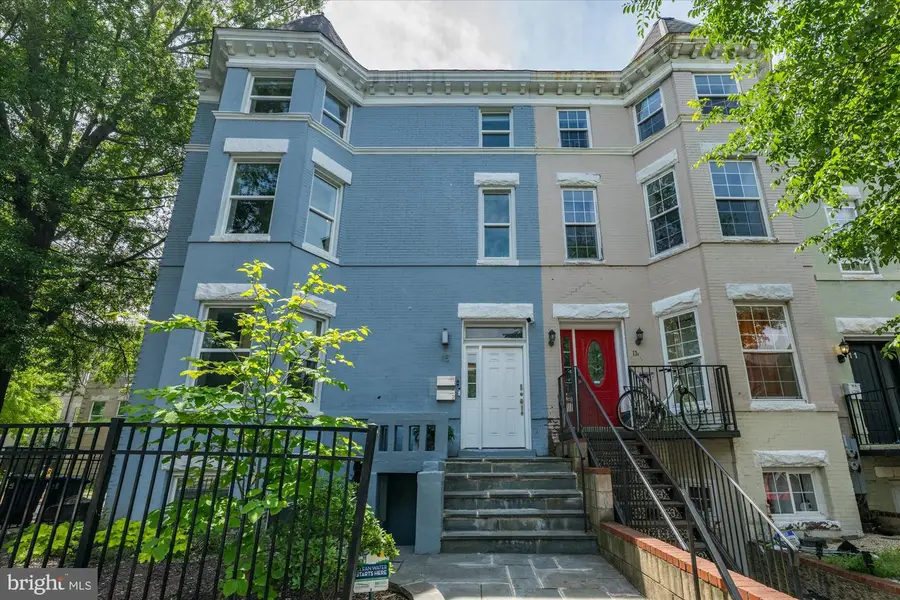 15 S St Ne #2, Washington, DC 20002 - Image #2