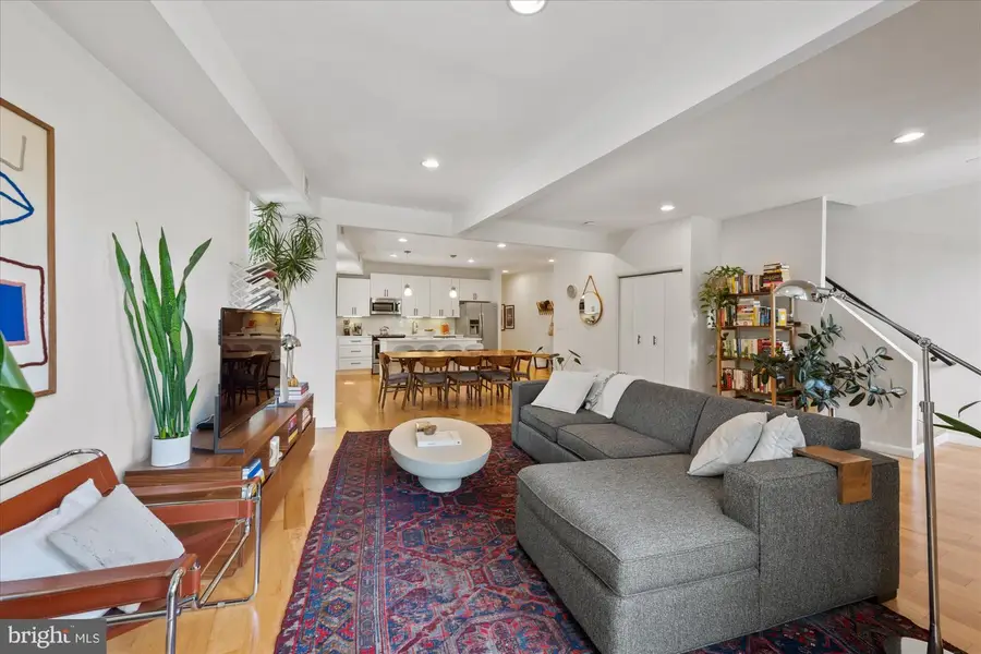 15 S St Ne #2, Washington, DC 20002 - Image #3