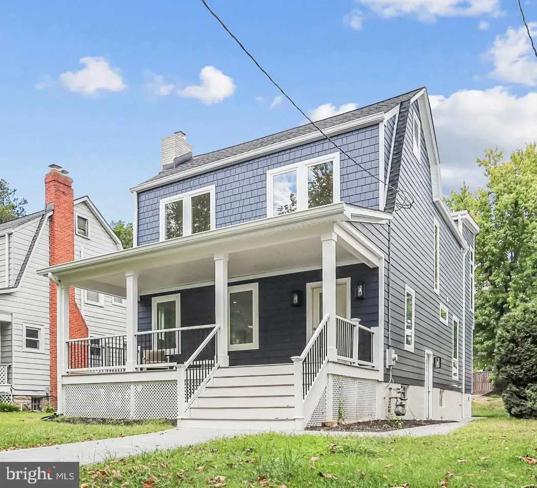 1341 Ingraham St Nw, Washington, DC 20011 - Image #1