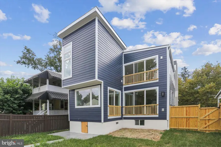 1341 Ingraham St Nw, Washington, DC 20011 - Image #2