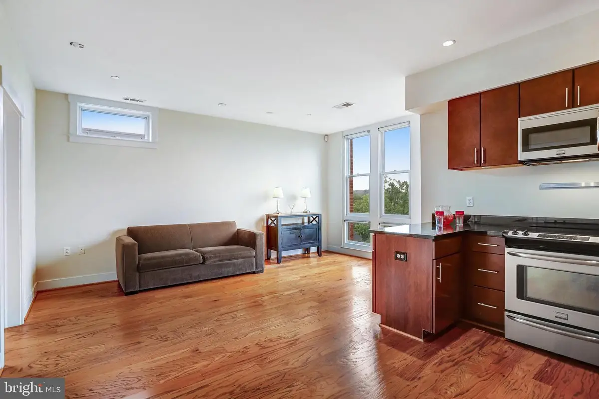 2910 Georgia Ave Nw #404, Washington, DC 20001 - Image #1