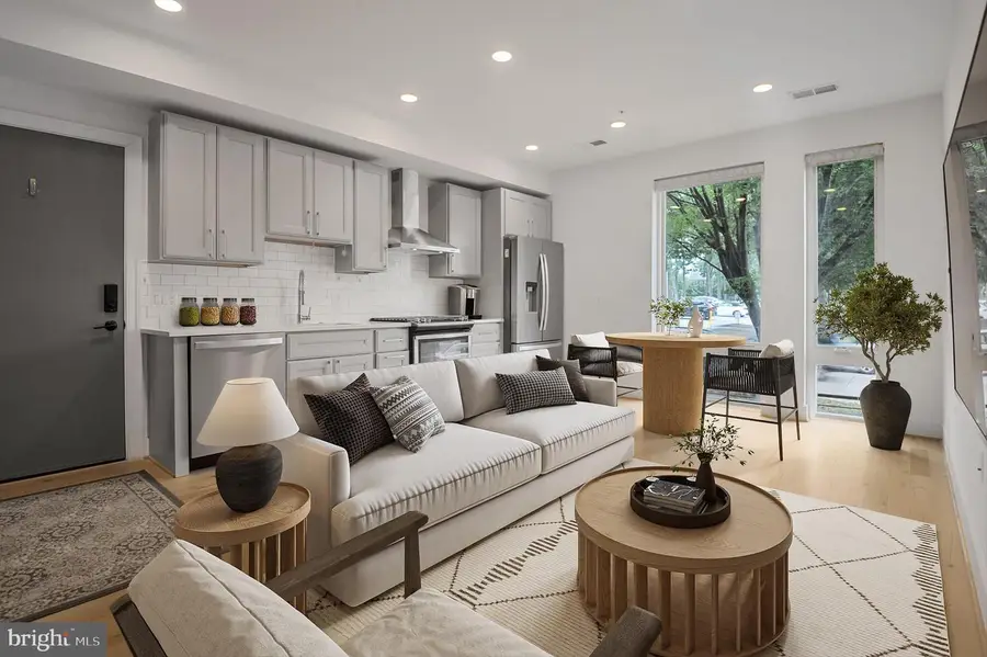 4339 Harrison St Nw #3, Washington, DC 20015 - Image #3