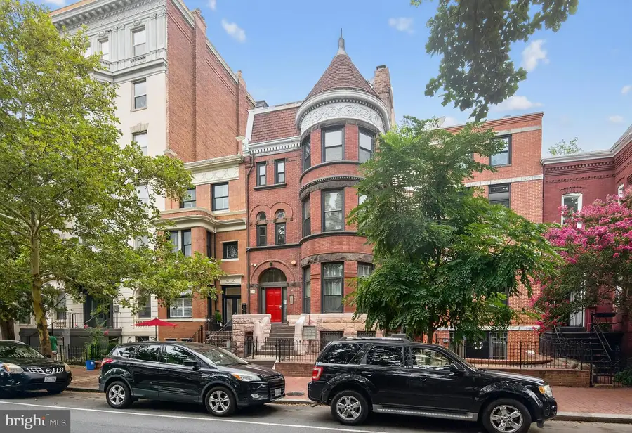 1421 T St Nw #2, Washington, DC 20009 - Image #2