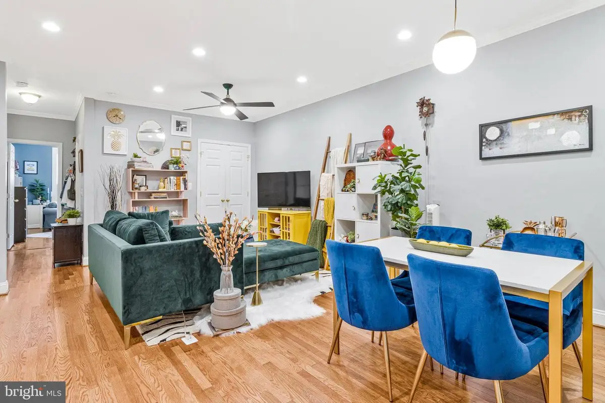 1602 Isherwood St Ne #3, Washington, DC 20002 - #1