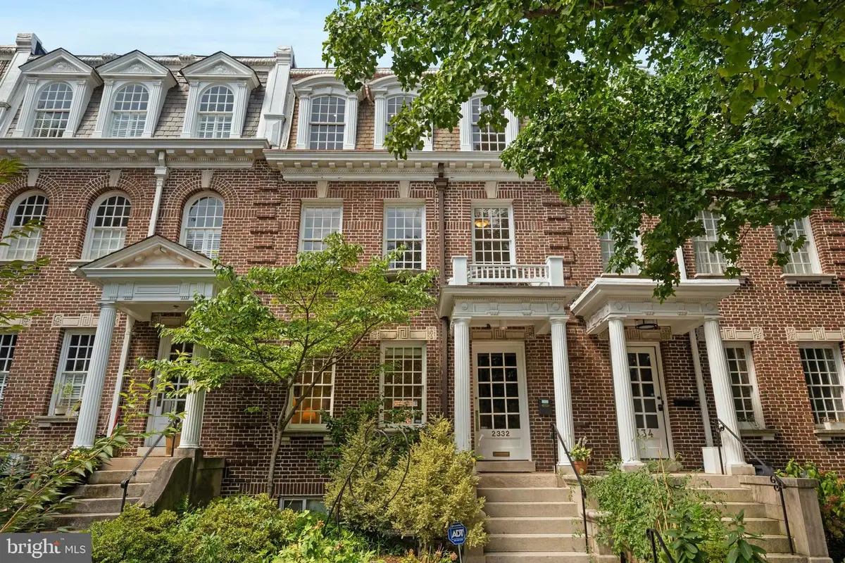 2332 19th St Nw, Washington, DC 20009 - Image #1