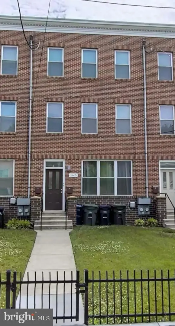 1847 Kendall St Ne #a, Washington, DC 20002 - Image #1