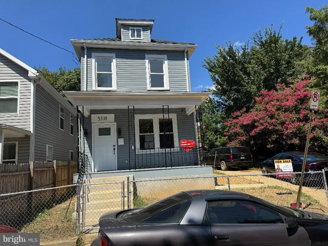 5318 Gay St Ne, Washington, DC 20019 - Image #1