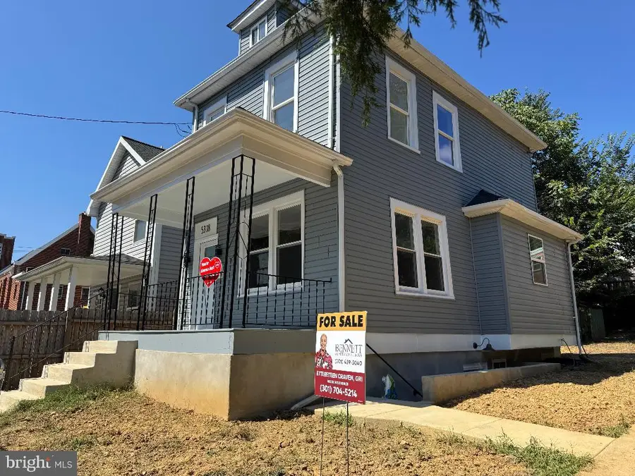 5318 Gay St Ne, Washington, DC 20019 - Image #2