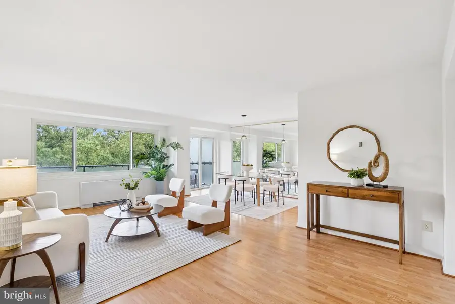 4201 Cathedral Ave Nw #808e, Washington, DC 20016 - Image #2