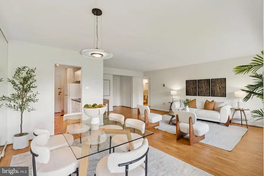 4201 Cathedral Ave Nw #808e, Washington, DC 20016 - Image #3