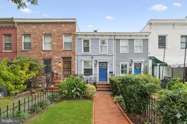 728 Maryland Ave Ne, WASHINGTON, DC 20002