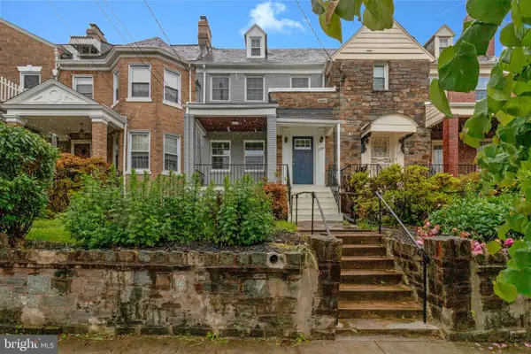 1350 Sheridan St Nw, WASHINGTON, DC 20011