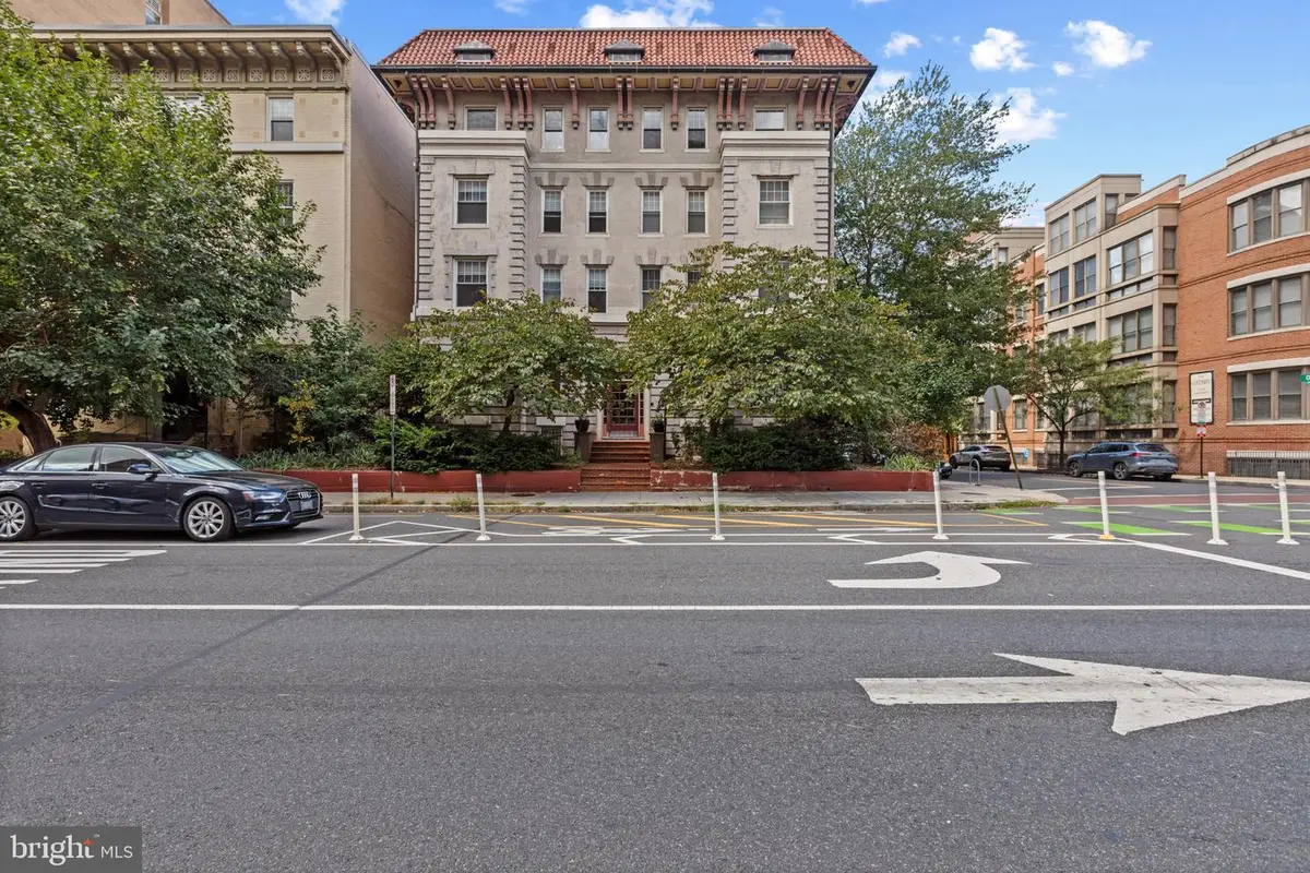 1332 15th St Nw #2, Washington, DC 20005 - Image #1