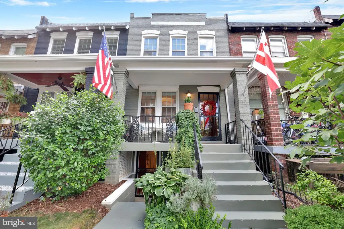 534 24th St Ne, Washington, DC 20002 - Image #1