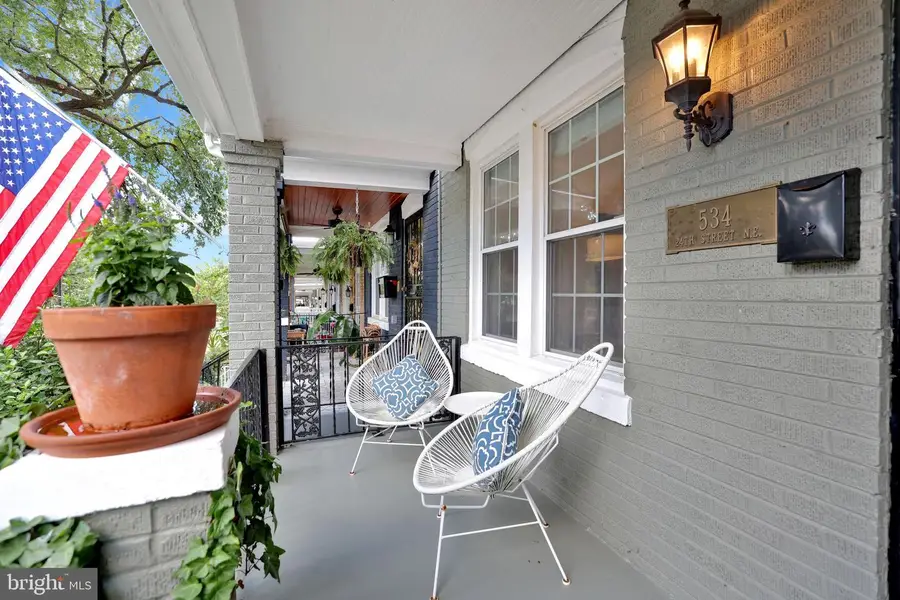 534 24th St Ne, Washington, DC 20002 - Image #3