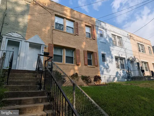 2645 30th St Se, WASHINGTON, DC 20020