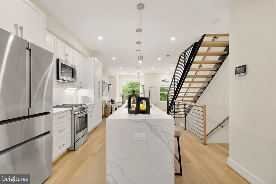 41 Q St Ne #2, Washington, DC 20002 - Image #3