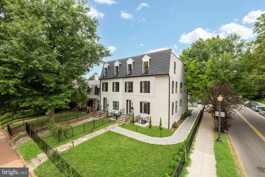 1600 37th St Nw, Washington, DC 20007 - Image #2