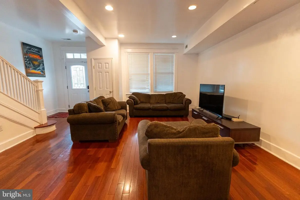 4705 8th St Nw, Washington, DC 20011 - Image #1