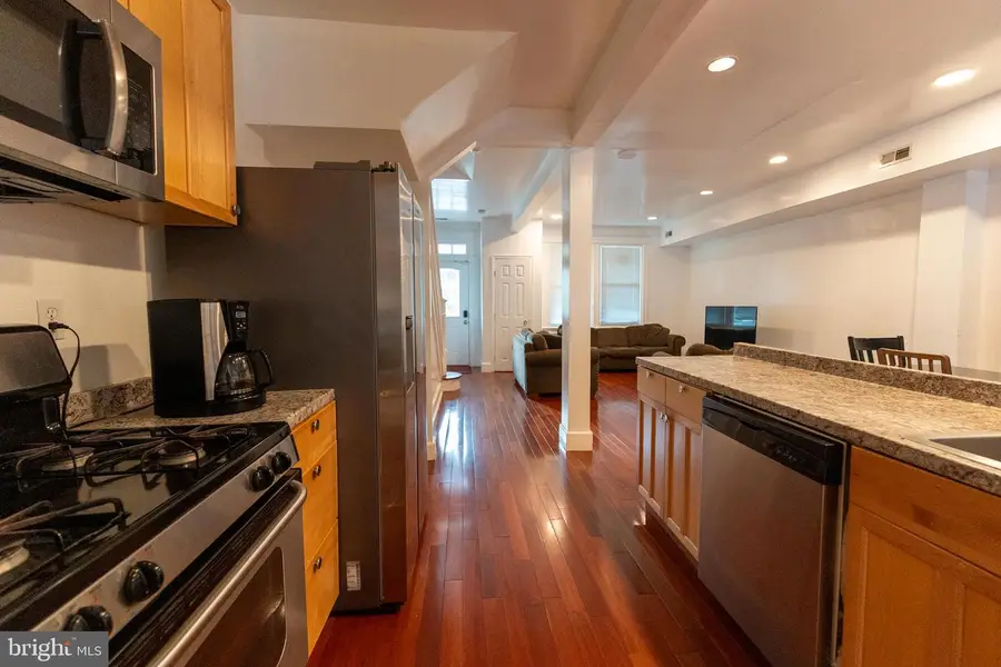 4705 8th St Nw, Washington, DC 20011 - Image #2