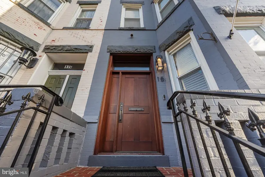 15 Seaton Pl Ne #2, Washington, DC 20002 - Image #2