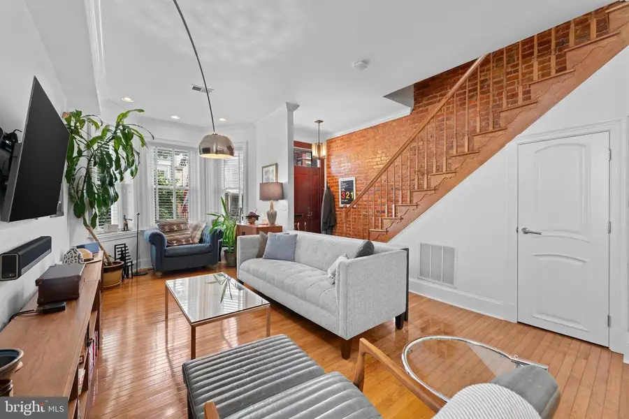 15 Seaton Pl Ne #2, Washington, DC 20002 - Image #3