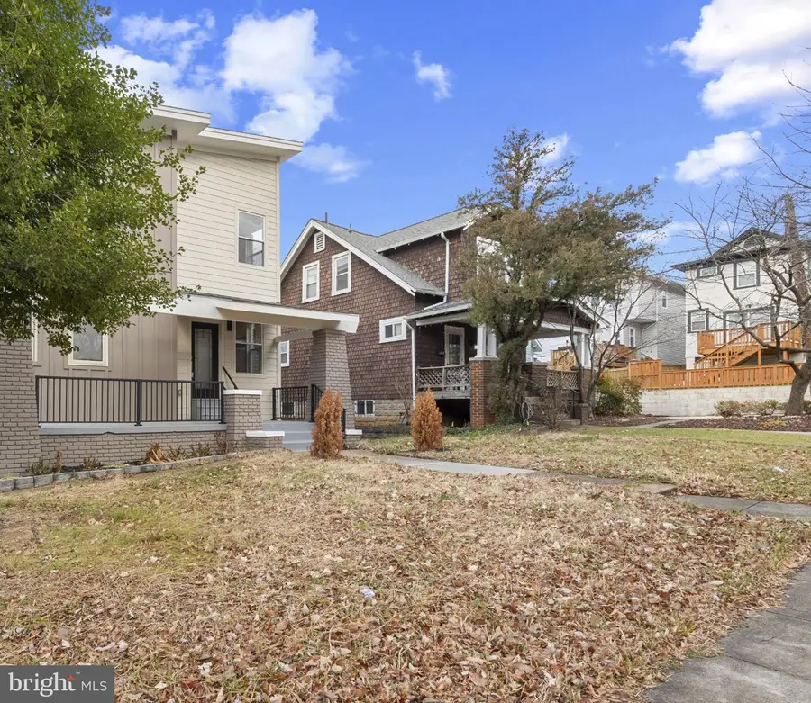 2316 Monroe St Ne, Washington, DC 20018 - #2