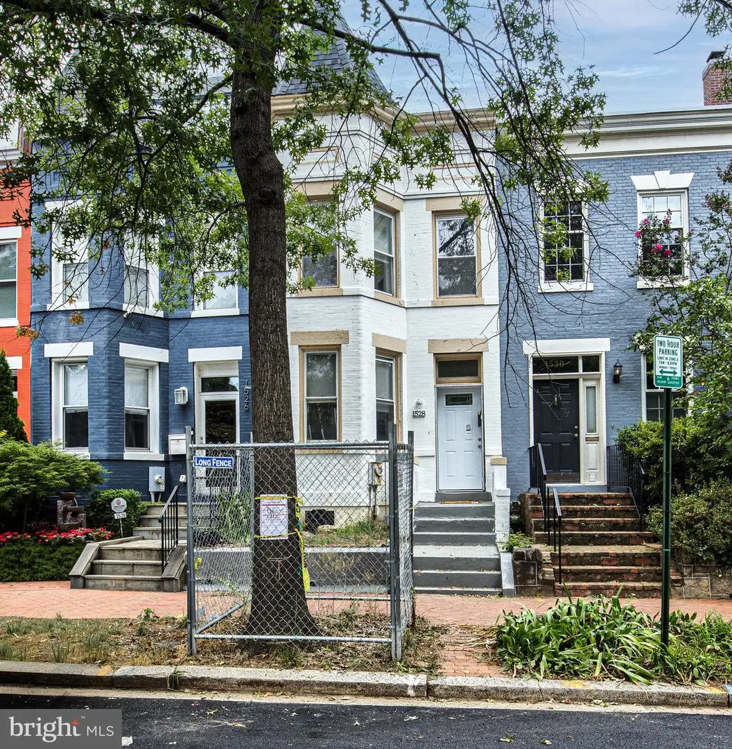 1528 E St Se, Washington, DC 20003 - Image #1