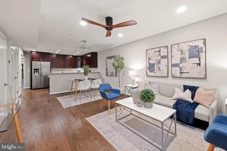 1812 D St Ne #1, Washington, DC 20002 - Image #2