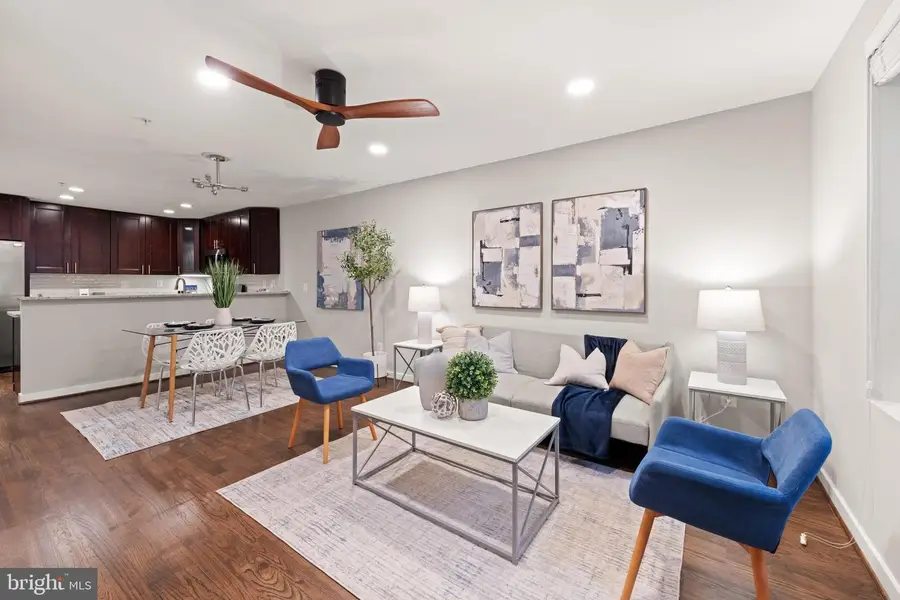 1812 D St Ne #1, Washington, DC 20002 - Image #3