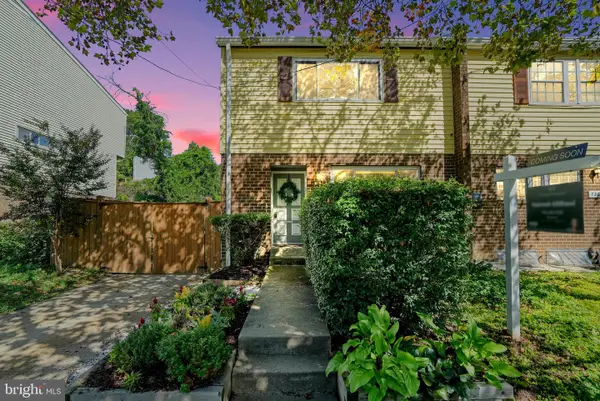 734 Mississippi Ave Se, WASHINGTON, DC 20032